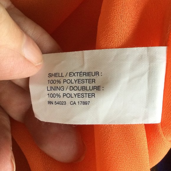 Gap Racer Back Aztec Pattern Dressy Tank, Large - Picture 8 of 8